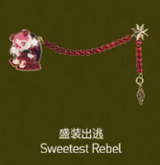 Wish Time to Series Pendant