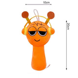 Sprunki Plush rhythm box new game merchandise plush toy doll