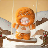 Zsiga Gingerbread Man 1/8 Action Figure