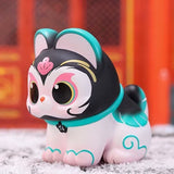 Fulu Full Series Toys Trend Cute Creative Gifts