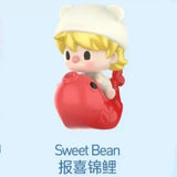 Lucky Charm Series