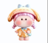 Mimibobo is going out to play Moe Grain today