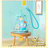 Sanrio Family, Sweet Dream Bubble House Series
