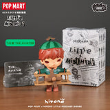 HIRONO little bad series