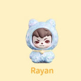Little cute mi grain series