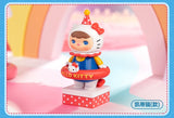 Sanrio family pucky blind box series