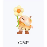 Cute Wish iconbox series