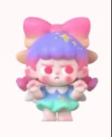 Sunnie Queenie Emotional Little Queen Series Moe Grain