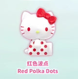 Hello Kitty Summer Skittles Collection