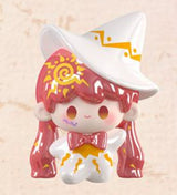 Yoyo's Philosopher's Stone series