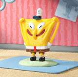 SpongeBob "That Doesn't Make Sense" Series Figures