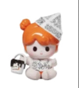 Variety of small Yo series