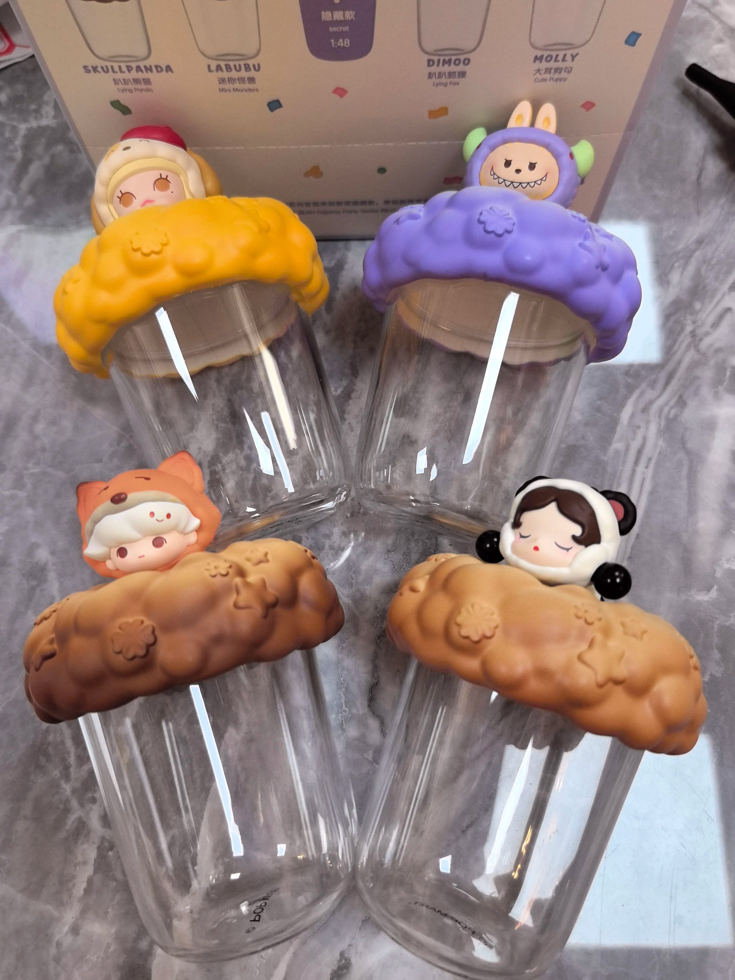 Pajama Party Collection