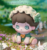 BAOBAO Hug Fantasy Dream Series