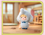 Animal Play House Series