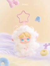 Constellation Story series vinyl plush pendant