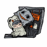 Hirono After Dark Series Fridge Magnet Blind Box