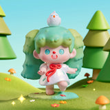 SuperTutu happy ing series