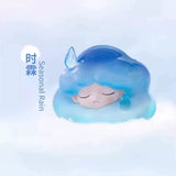 Cloud collector mini series