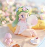 AAMY Spring Elf Series Tide Play Figure Dolls