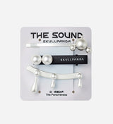 Sound series hairpin combination