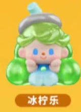 MIYOYO Delicious Party Series Moe Grain Tide Play Figure Cute Ornament
