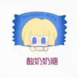Sauce Sauce's original "Sauce" Sweet Lab cute cute cute grain tide play ornament toy doll