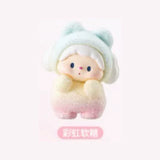 Lulu Dog Bear Party Series Moe Grain Tide Play