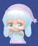 Wuuwei's Dream Journey Series Moe Grain Figure Tide Play