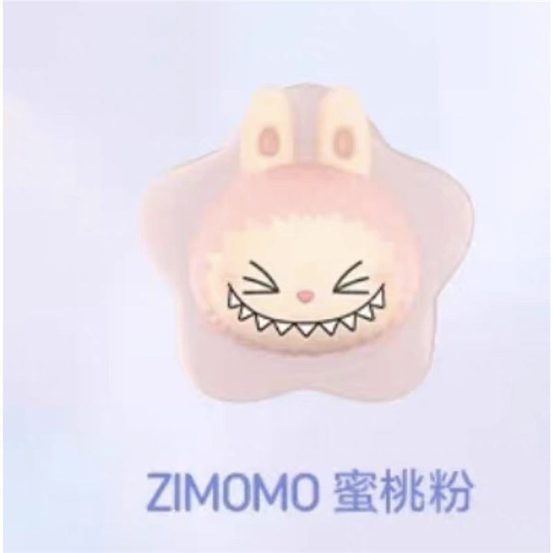 Genuine cute lucky star series small doll