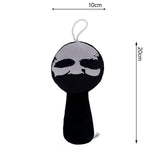 Sprunki Plush rhythm box new game merchandise plush toy doll