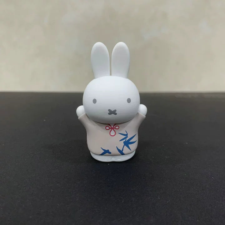 Miffy Ancient Custom Mini Series