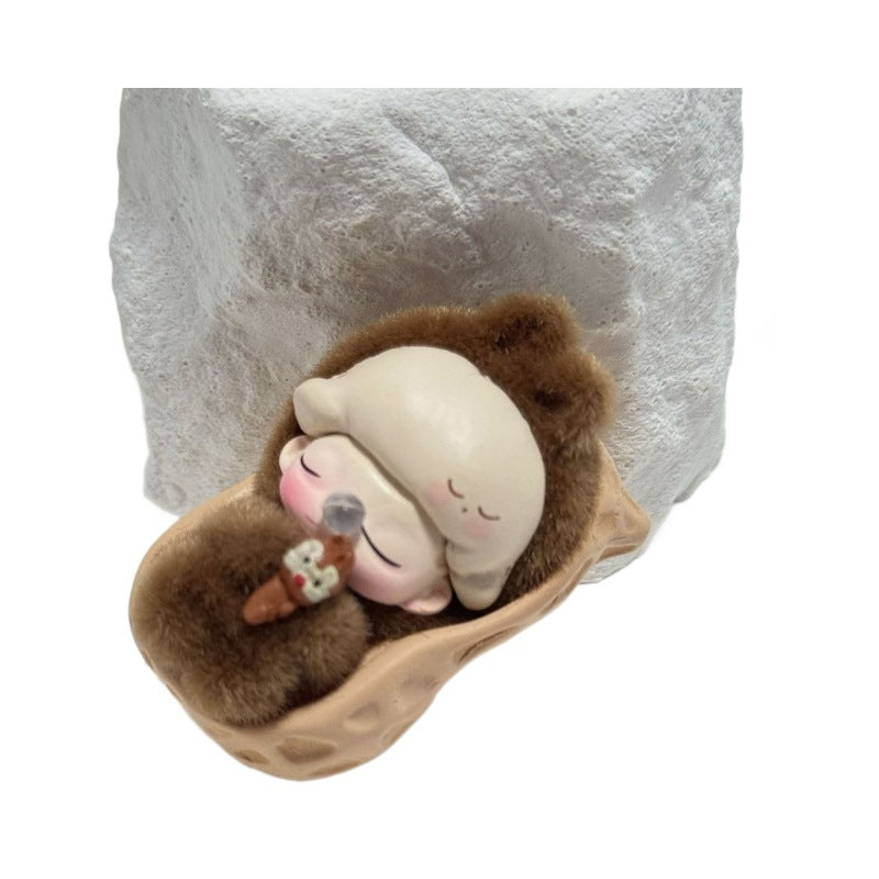 Crying baby sp cute grains