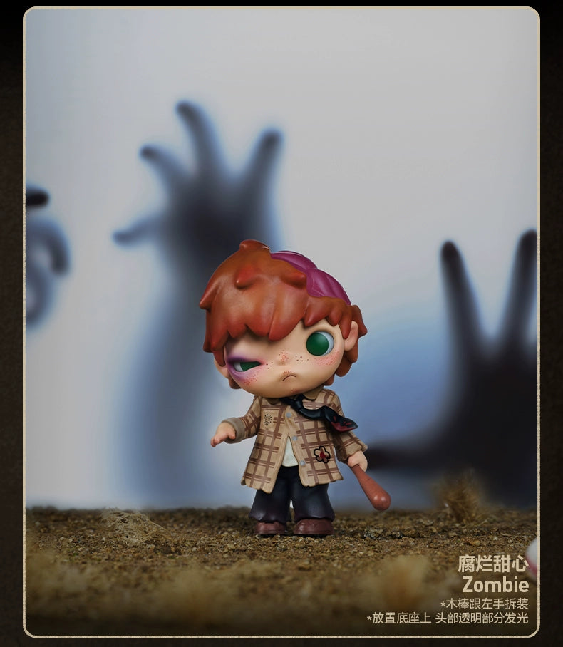 Hirono Paradise Series