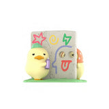 DUCKOO Citywalk series figure toy gift