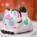 Fulu Full Series Toys Trend Cute Creative Gifts