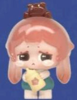 Wuuwei's Dream Journey Series Moe Grain Figure Tide Play