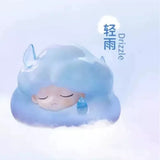 Cloud collector mini series