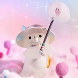 Dream Life decompression luminous figure