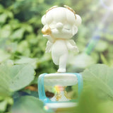 Nanci Secret Garden Collection