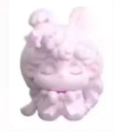 Tookie Rabbit Gummy Candy Series