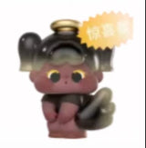 QoQo Cupid's Signal Cute Decoration Toy Figurine