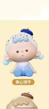 Worry-free baby series
