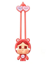 Crybaby x care bears series mini lights