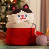 Happy Winter Series