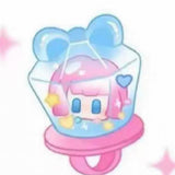 Sauce Sauce's original "Sauce" Sweet Lab cute cute cute grain tide play ornament toy doll