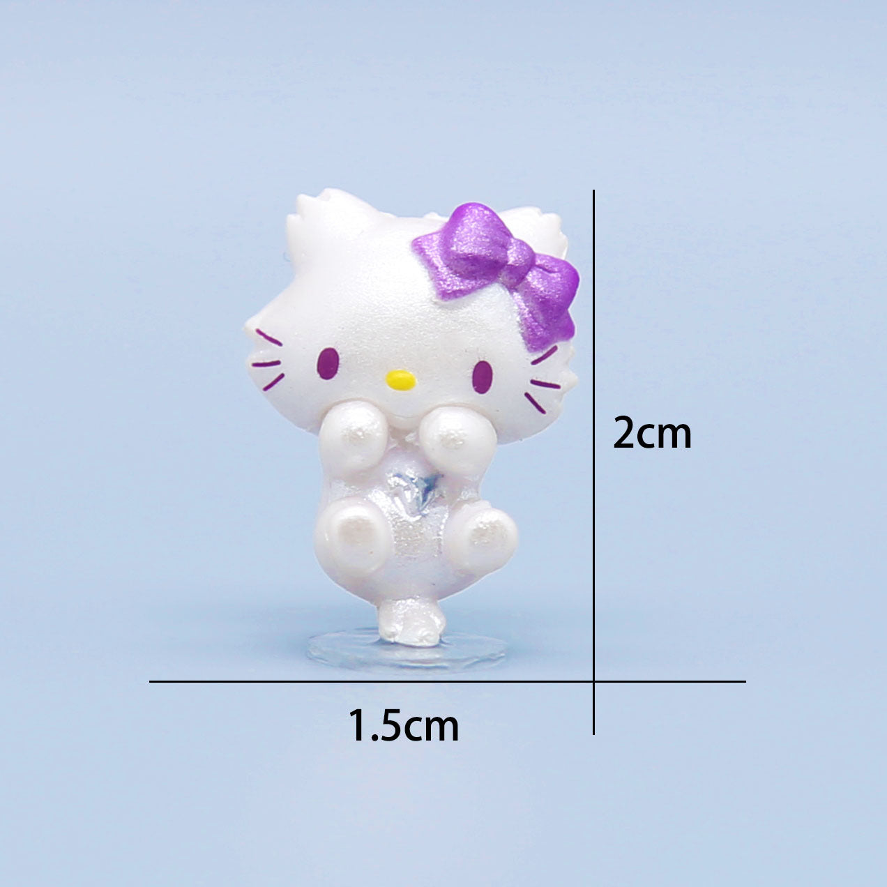 Hot-selling mini doll