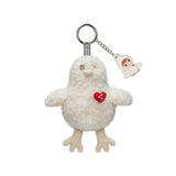 Dear Birds Fragrance Pendant