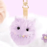 Secret series plush pendant