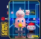Space series